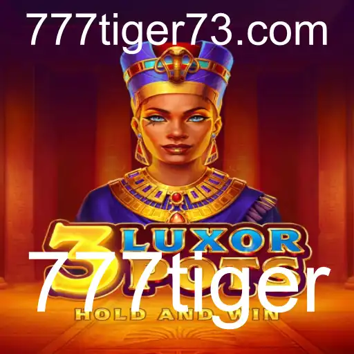 Desvendando o Fascinante Jogo 3LuxorPots e a Emoção do 777tiger