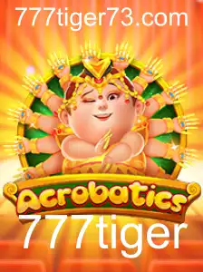 Explorando 'Acrobatics': Um Mergulho nas Aventuras do Jogo 777tiger