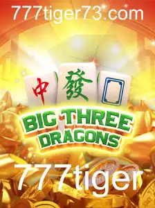 BigThreeDragons e 777tiger: Uma Nova Experiência em Jogos