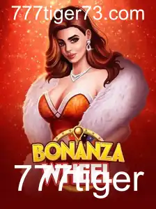 Descubra BonanzaWheel: O Jogo de Cassino com 777tiger que Vai Agitar Seu Mundo