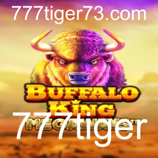 BuffaloKing: Explorando a Aventura Selvagem com um Toque de Sorte no 777tiger