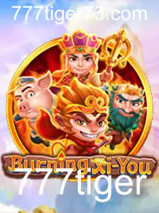 Explorando o Mundo de 'BurningXiYou': Aventura e Estratégia no Jogo do Momento