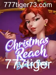 ChristmasReachBonusBuy: Experimente a Magia do Natal com 777tiger