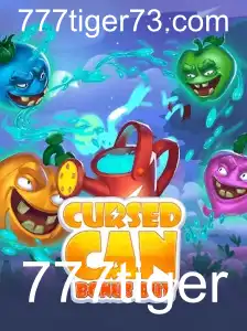 Descubra o Universo Envolvente de CursedCanBonusBuy com 777tiger
