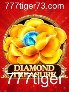 Descubra a Aventura de 'Diamondtreasure' com '777tiger'
