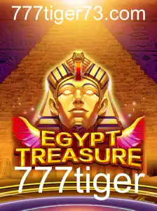 Explorando o Fascínio de EgyptTreasure: Um Mergulho no Universo de Jogo