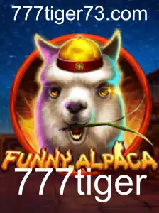 Explorando o Divertido Mundo do 'FunnyAlpaca': Uma Introdução ao Jogo com '777tiger'