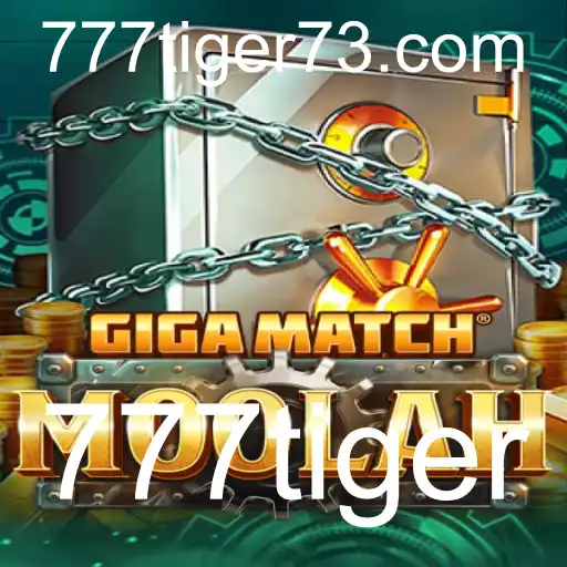 Explorando o Mundo de GigaMatchMoolah: Um Jogo de Sorte e Estratégia com Foco no 777tiger