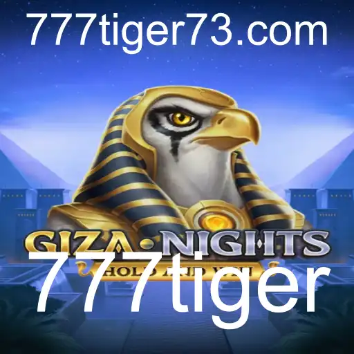 Explorando o Fascinante Mundo de GizaNights e a Palavra-Chave 777tiger