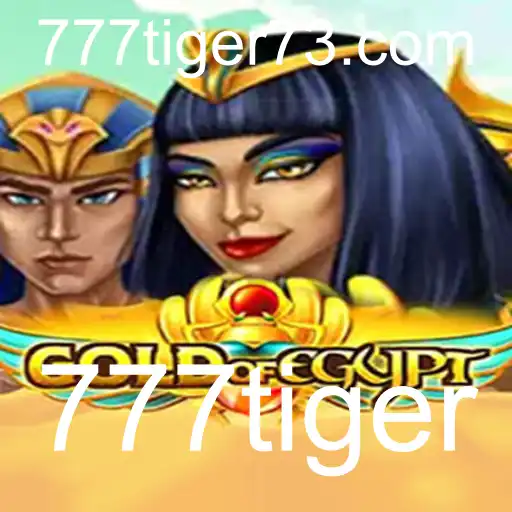 Descubra as Aventuras do Jogo 'GoldOfEgypt' com 777tiger