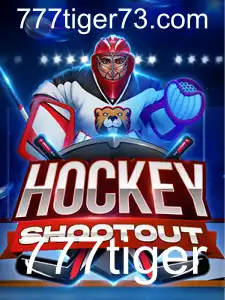 HockeyShootout: Um Mergulho no Mundo do Jogo de Hóquei com 777tiger