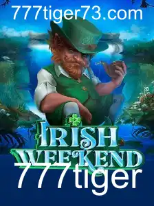 Descubra o Mundo de IrishWeekend: Um Jogo Envolvente com um Toque de 777tiger