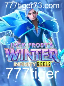 Explorando o Fascínio do Jogo JackFrostsWinter