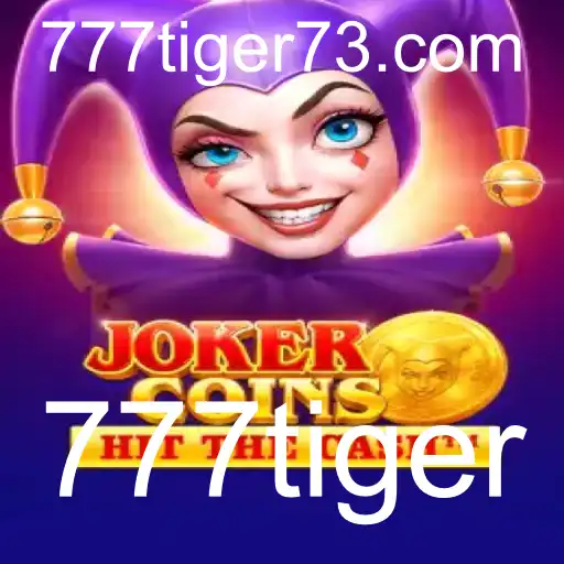 Descubra o Mundo de JokerCoins: O Jogo que Combina Estratégia e Azar