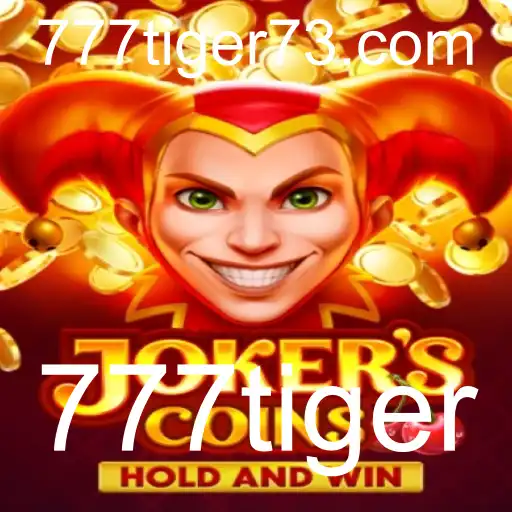 Descubra o Fascinante Mundo de JokersCoins: Um Jogo de Azar com a Emoção do 777tiger