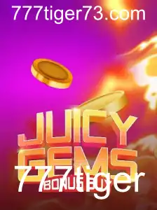 JuicyGemsBonusBuy: Explorando o Universo das Gemas com 777tiger