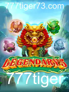 Descubra o Fascinante Mundo de Legendary5: A Aventura Inesquecível de 777tiger