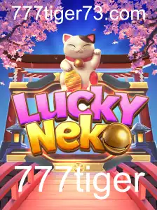 Descobrindo o Fascinante Jogo LuckyNeko e sua Ligação com 777tiger