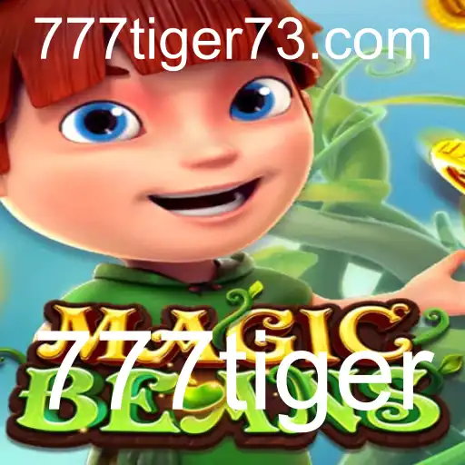 Descubra as Aventuras de MAGICBEANS: O Jogo que Conquista com 777tiger