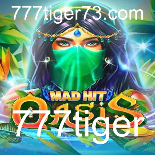 Descubra o Fantástico Mundo de MadHitOasis: Um Jogo de Estratégia com o Poder de 777tiger
