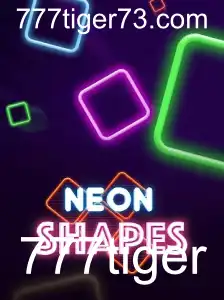 Explorando o Excitante Mundo de NeonShapes com 777tiger