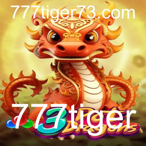 Descubra a Emoção do Jogo 3PotDragons com 777tiger