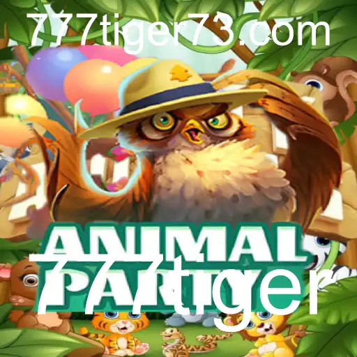AnimalParty: Um Mergulho no Fascinante Mundo de 777tiger
