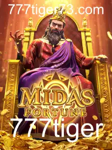 Descubra MidasFortune: Um Mergulho no Novo Jogo Sensação
