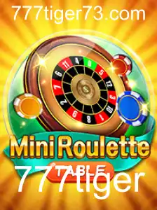 Explorando o Mundo do MiniRoulette: Regras e Estratégias com 777tiger