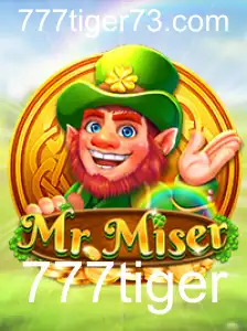 Descubra o Fascinante Mundo do Jogo MrMiser com o Mistério do 777tiger