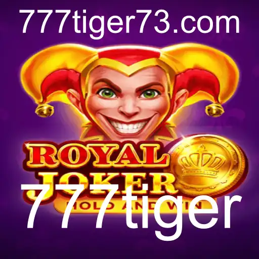 Descubra o Mundo do Jogo RoyalJoker: Uma Aventura com 777Tiger