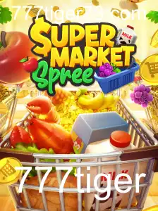 Descubra o Fascinante Mundo de SupermarketSpree