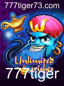 UnlimitedWishes: Conheça o Jogo que Está Conquistando o Mundo com a Palavra-Chave 777tiger