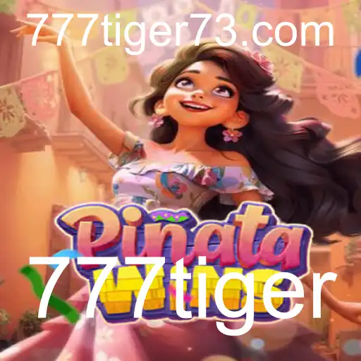 Descubra as Aventuras do Jogo 'PinataWins' e o Encanto do '777tiger'