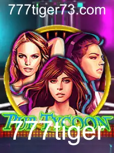 Descubra o Excitante Mundo de PubTycoon e a Magia do 777tiger