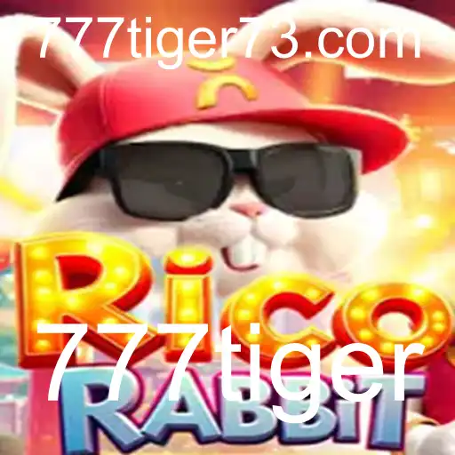 Explorando o Mundo Fascinante de RicoRabbit