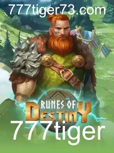 Explore o Mundo Fascinante de RunesOfDestiny e Descubra 777tiger