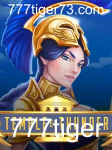 Descubra as Aventuras de TempleofThunder e desvende os segredos de 777tiger