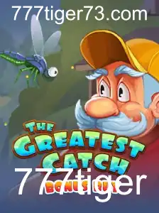 Exploração do Jogo TheGreatestCatchBonusBuy e a Influência de 777tiger