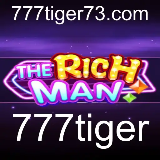 Explorando o Jogo TheRichMan: Uma Jornada de Estratégia e Fortuna com 777tiger