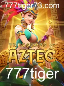 Descubra os Segredos do Tesouro com Treasures of Aztec