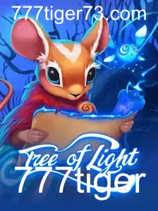 Descubra o Inovador Jogo de Exploração 'TreeofLight' e as Regras Essenciais
