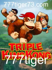 Explorando o Mundo de TripleKingKong: Um Mergulho nas Regras e Dinâmicas com 777tiger