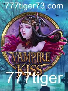 VampireKiss: O Jogo de Vampiros que Fascina com 777tiger