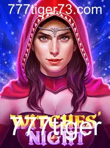Explorando o Mundo Encantado de WitchesNight e a Intrigante Chave do 777tiger